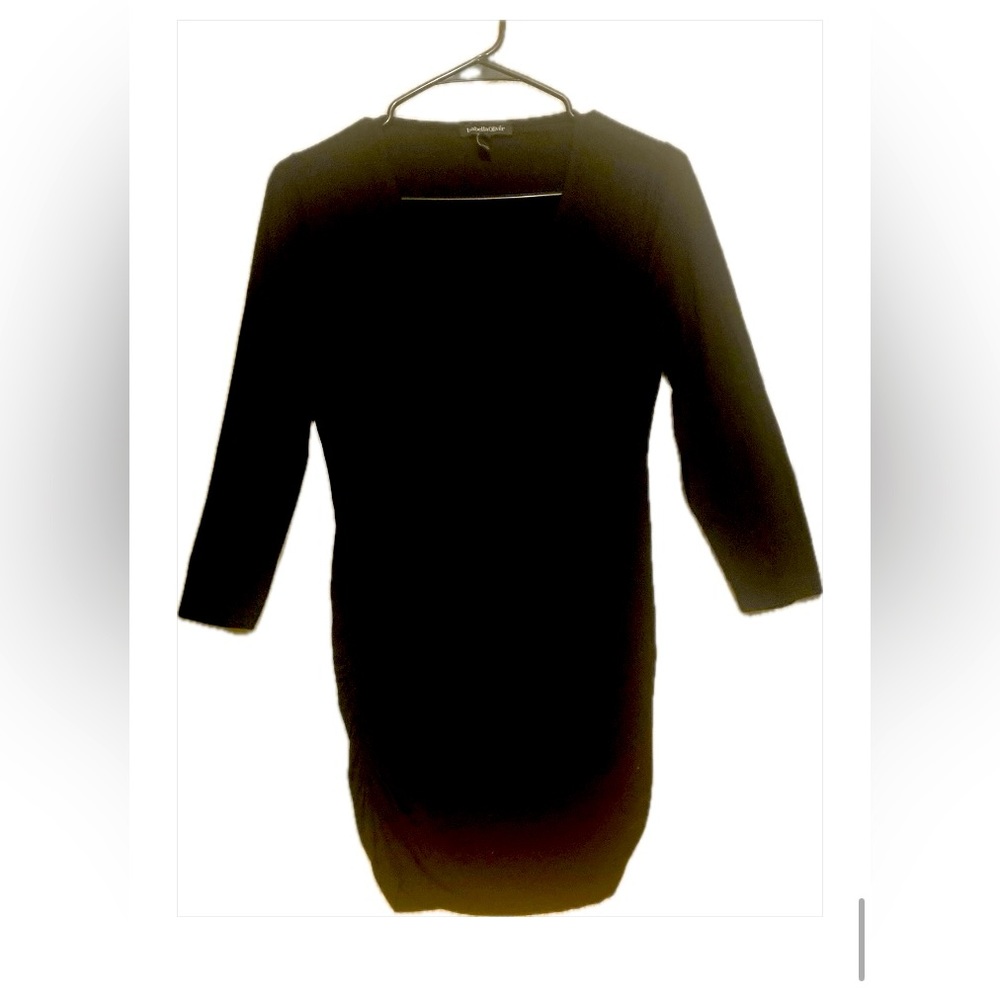 Isabella Oliver maternity tunic